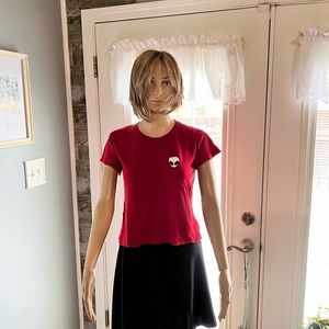 John Galt T-Shirt‎ SZ OS